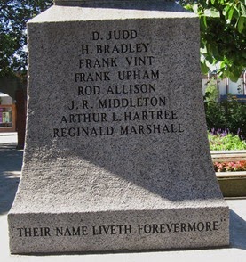 Plinth-East-side