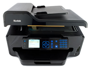 Kodak ESP 9 All-in-One Review and Driver Download