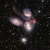 Revelan nuevas imágenes del telescopio ‘James Webb’
