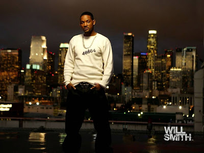 Will Smith standard resolution wallpaper 5