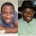 Exposed!!! President Jonathan's 'Unclaimed' Child Cries Out