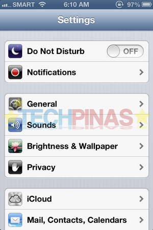 ios6 philippines, ios 6 philippines