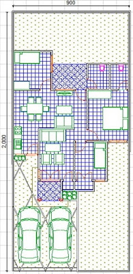 model model rumah minimalis type 80/180