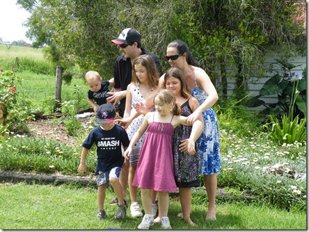 crazyfamily