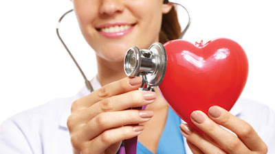 Food that caring for your heart health