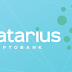 DATARIUS-Cryptobank sosial pertama dengan sistem P2P yg terdesentralisasi