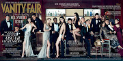 Vanity FairThe Hollywood Issues (vanity fair hollywood issue )