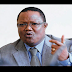 TUNDU LISSU AHAIDI KUACHIA UBUNGE NA NYADHIFA ZAKE ZA CHAMA.