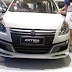 Harga Suzuki Ertiga Sporty 2014 Harga Suzuki Ertiga Sporty 2014