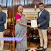 ಮಂಗಳೂರಲ್ಲಿ ಐಬಿಆರ್‌ಟಿ ಸ್ಥಾಪಿಸಿ: ವಿತ್ತ ಸಚಿವೆಗೆ ಸಂಸದ ಕ್ಯಾ. ಚೌಟ ಮನವಿ