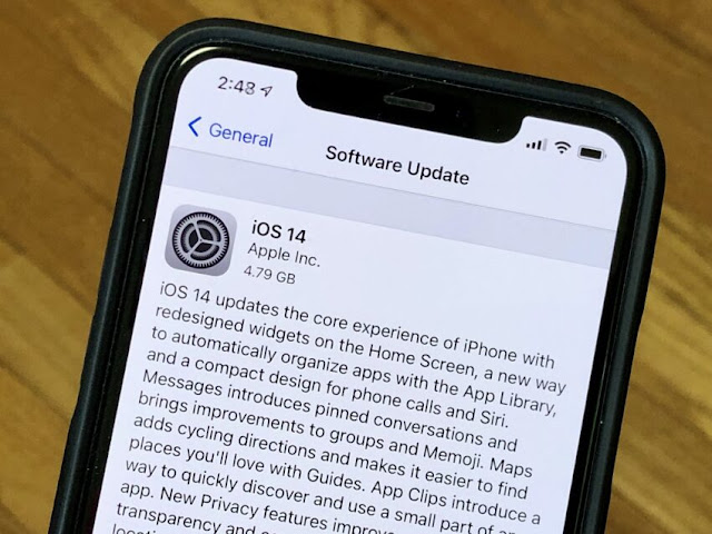 iOS 14.0