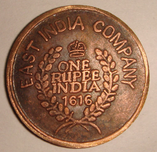 Rare British & Republic India Currency: Fake Coins In Circulation Do Not Buy Them