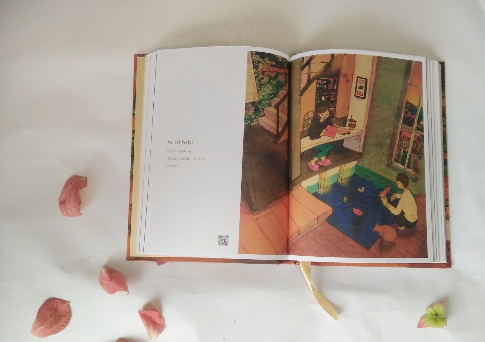 Blogtour Giveaway Love Is 2 Mari Ngomongin Buku