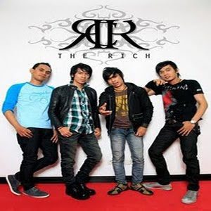 The Rich - Janji Sehidup Semati