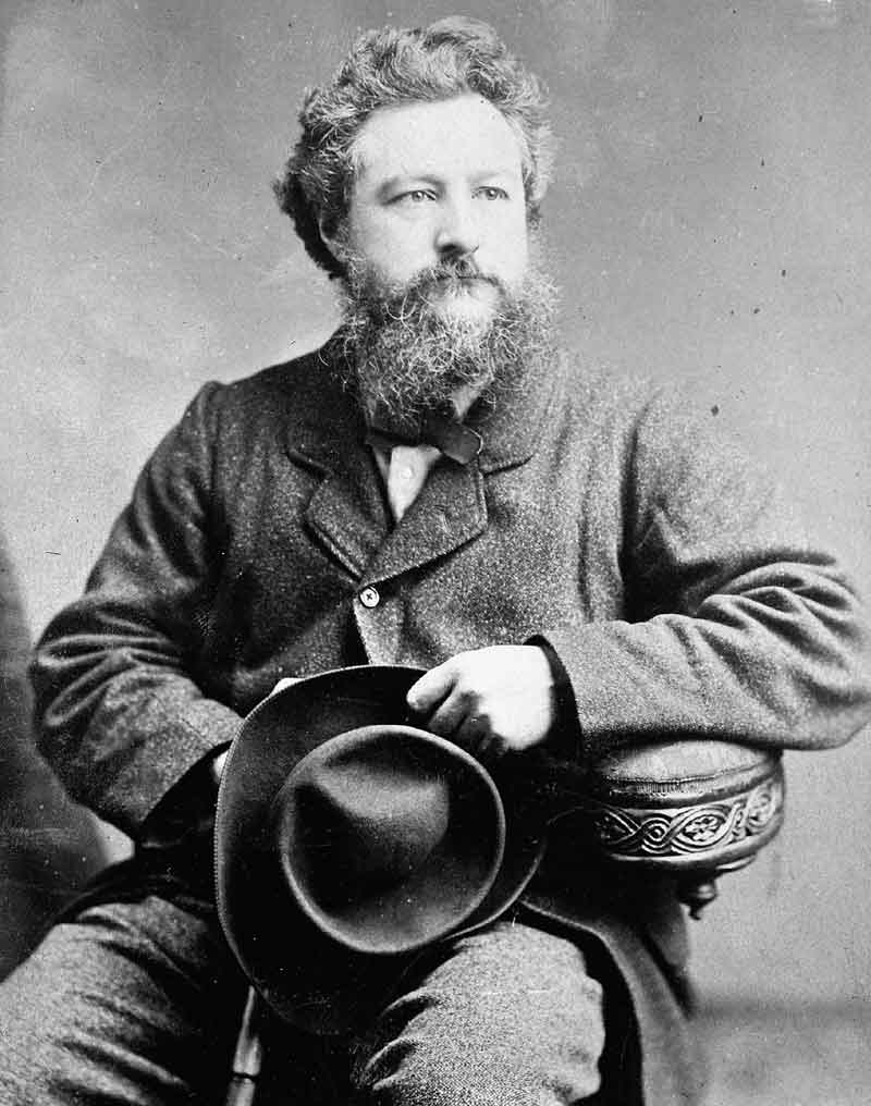 William Morris