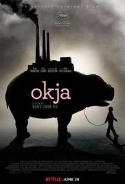 Free Download Okja (2017) Korean Movie 