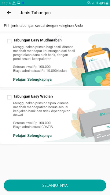 Kode Bonus Referral BSI ( Bank Syariah Indonesia) Promo Cashback 20k