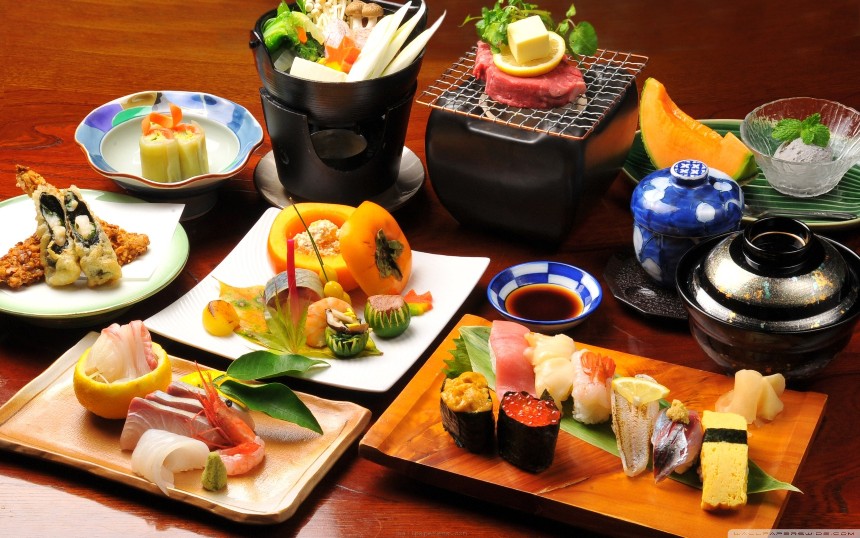 The 5 Most Expensive Foods in Japan