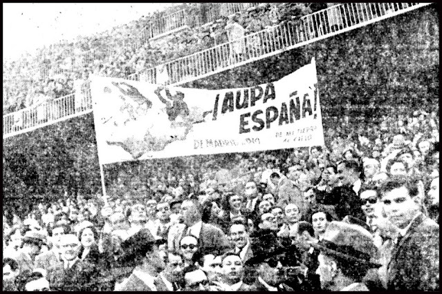 Chamartín presentó un lleno hasta la bandera. SELECCIÓN DE ESPAÑA 5 SELECCIÓN DE PORTUGAL 1. 02/04/1950. IV Copa del Mundo, Brasil 1950, fase de clasificación, partido de ida. Madrid, estadio de Chamartín. GOLES: 1-0: 11’, Zarra. 2-0: 13’, Basora. 3-0: 15’, Panizo. 3-1: 36’, Cabrita. 4-1: 58’, Zarra. 5-1: 65’, Molowny.