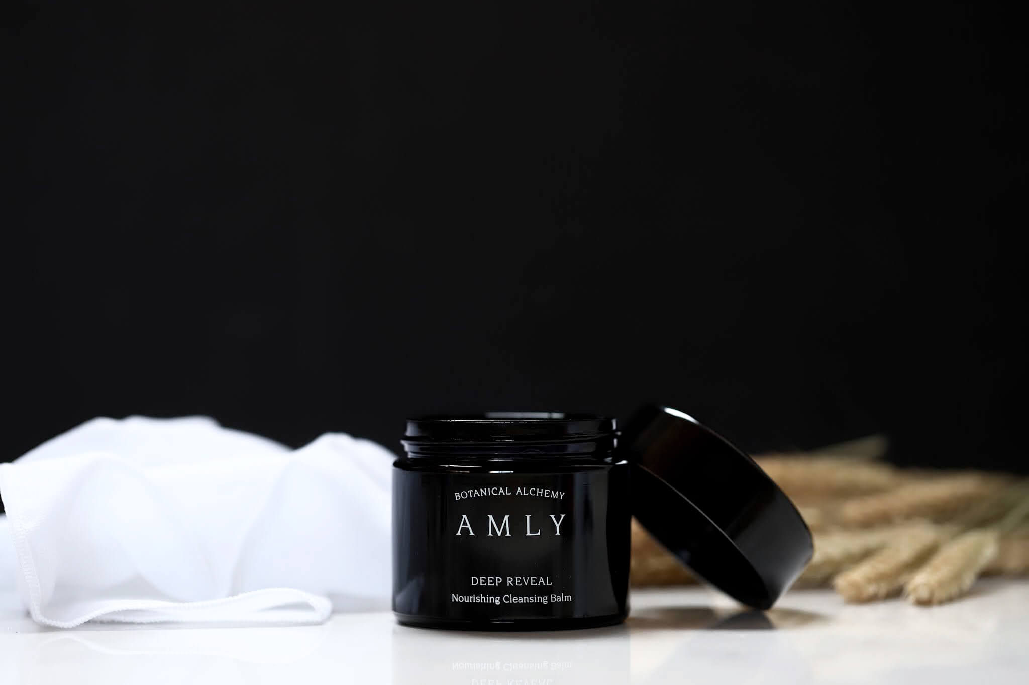 AMLY Baume Démaquillant Deep Reveal