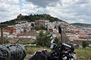 Always castles around here castles castles castles. If only I could find . (castle bike)