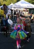 Halloween Parade