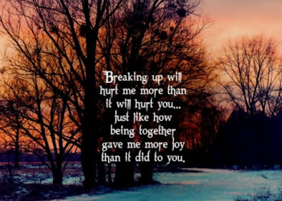 Sad Breakup Sms Shayari In Hindi For Gf BF, Heart Broken Sad Break Up Shayari Sms For Gf Bf