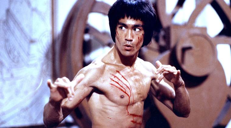 Bruce Lee, Master Kungfu Paling Legendaris di Dunia