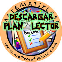 Plan Lector, Plan lector de matemáticas, Lecturas matemáticas