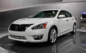 2014 Nissan Altima Owners Manual Guide Pdf