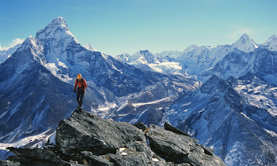 Consider Trekking With Only Top Companies