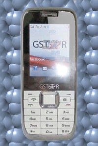  Gstar B88 - Review, ponsel, handphone, hp, seluler