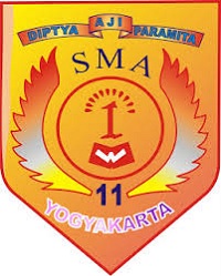 SMA Negeri 11 Kota Yogyakarta