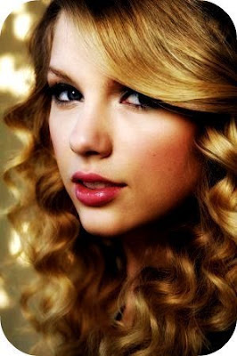 online music: taylor swift