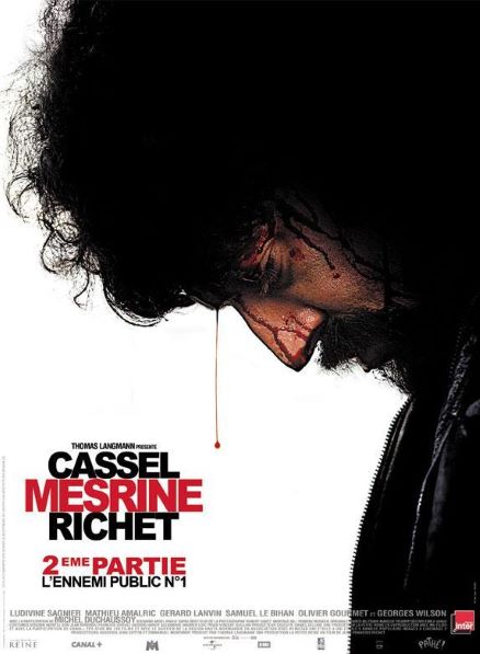 Mesrine: Parte 2. Enemigo público nº 1 (2008)[MHD/1080p][X265/Esp/AAC 2 ch][Thriller][1,86 GB][1F] Mesrine%20%20Parte%202.%20Enemigo%20p%C3%BAblico%20n%C2%BA%201