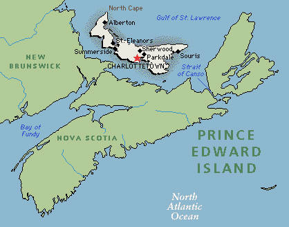 Prince Edward Island