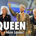 Breaking News: I Queen+Adam Lambert headliner al Rock The Ring in Svizzera a Giugno 2016