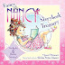 Voir la critique Fancy Nancy Storybook Treasury Livre