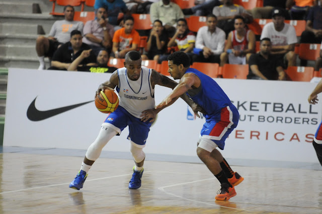 BALONCESTO DOMINICANO