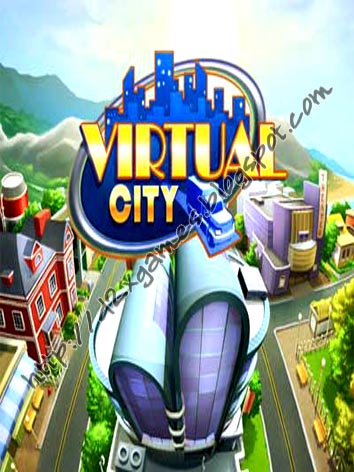 Free Download Games - Virtual City