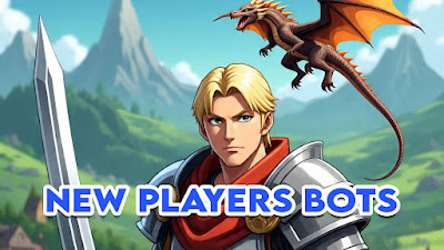 AQW Bots for New Players