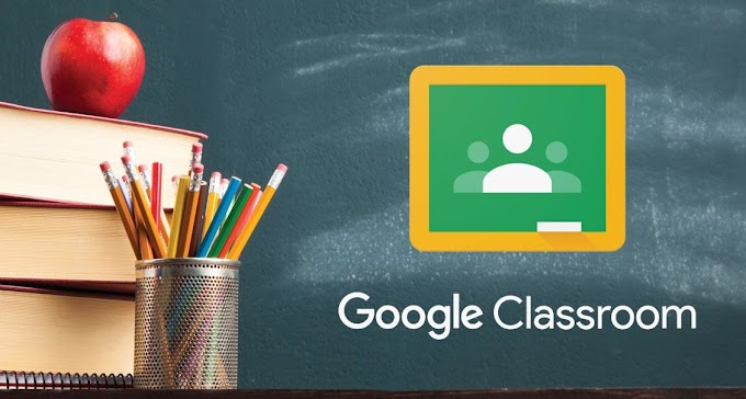 Google Classroom | solusi dimasa pandemi