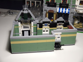 its-not-lego.blogspot.com, lepin 15008 green grocer modular