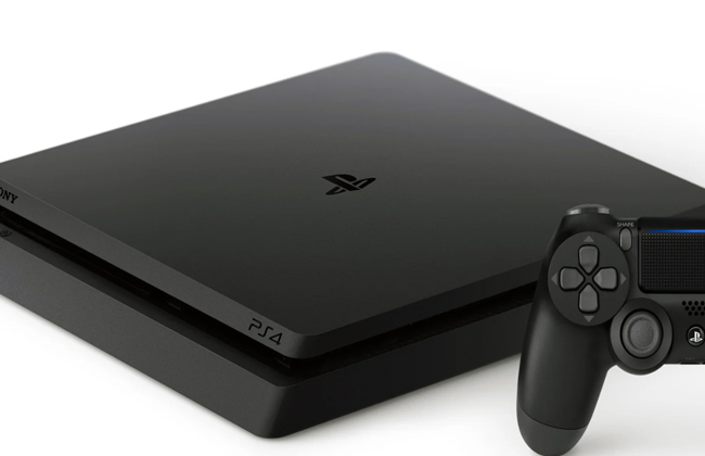 PS4 system software update 11.00 features.