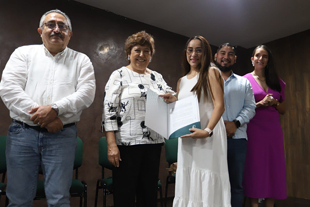 Resultados positivos en  proyecto de cultura digital para estudiantes de municipios rurales