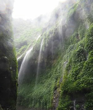 Airbterjun mandalakaripura