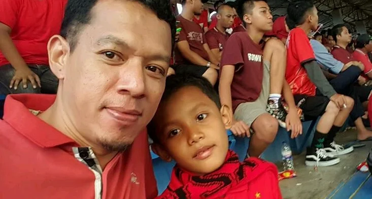 Arif Saleh: PSM, Juara di Hati Kami