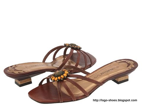 Logo shoes:shoes-81930