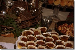 cookie party sams program 057