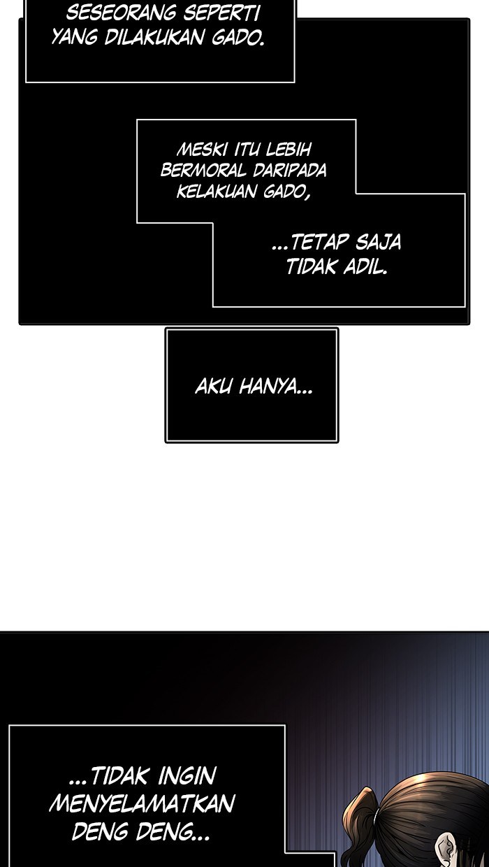 Webtoon Tower Of God Bahasa Indonesia Chapter 450